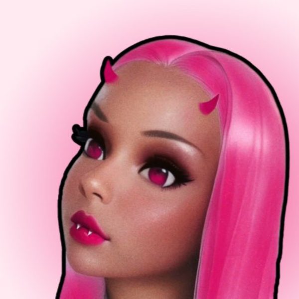 Aaliyah The Demon