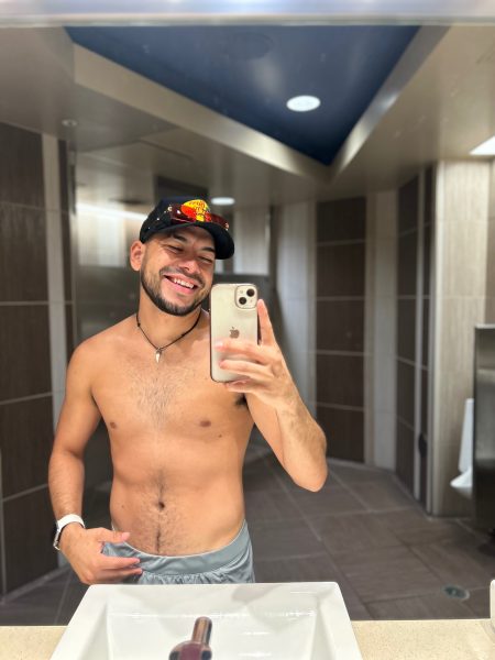 Bryan Copca
